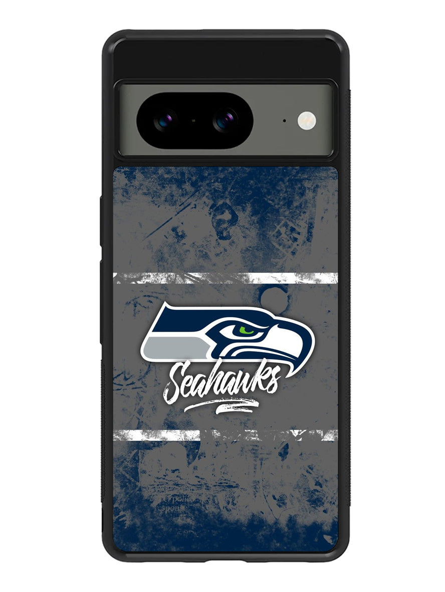 Seattle Seahawks 2nd Google Pixel 8a Case