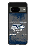 Seattle Seahawks 2nd Google Pixel 8a Case