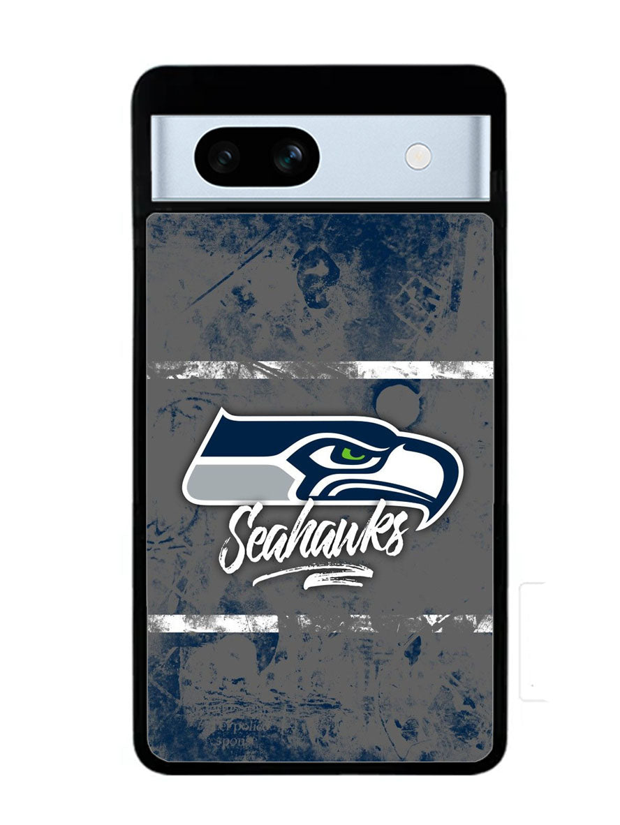 Seattle Seahawks 2nd Google Pixel 7A Case