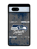 Seattle Seahawks 2nd Google Pixel 7A Case
