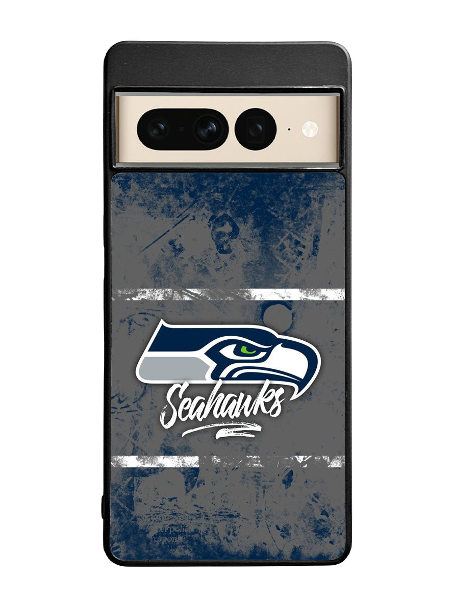 Seattle Seahawks 2nd Google Pixel 7 Pro Case