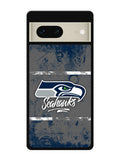 Seattle Seahawks 2nd Google Pixel 7 Case
