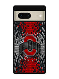 ohio state 10th Google Pixel 7 Case
