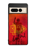 Kansas City Chiefs 14th Google Pixel 7 Pro Case
