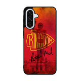 Kansas City Chiefs 14th Samsung Galaxy A36 Case FE3635