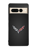 Corvette C7 Google Pixel 7 Pro Case