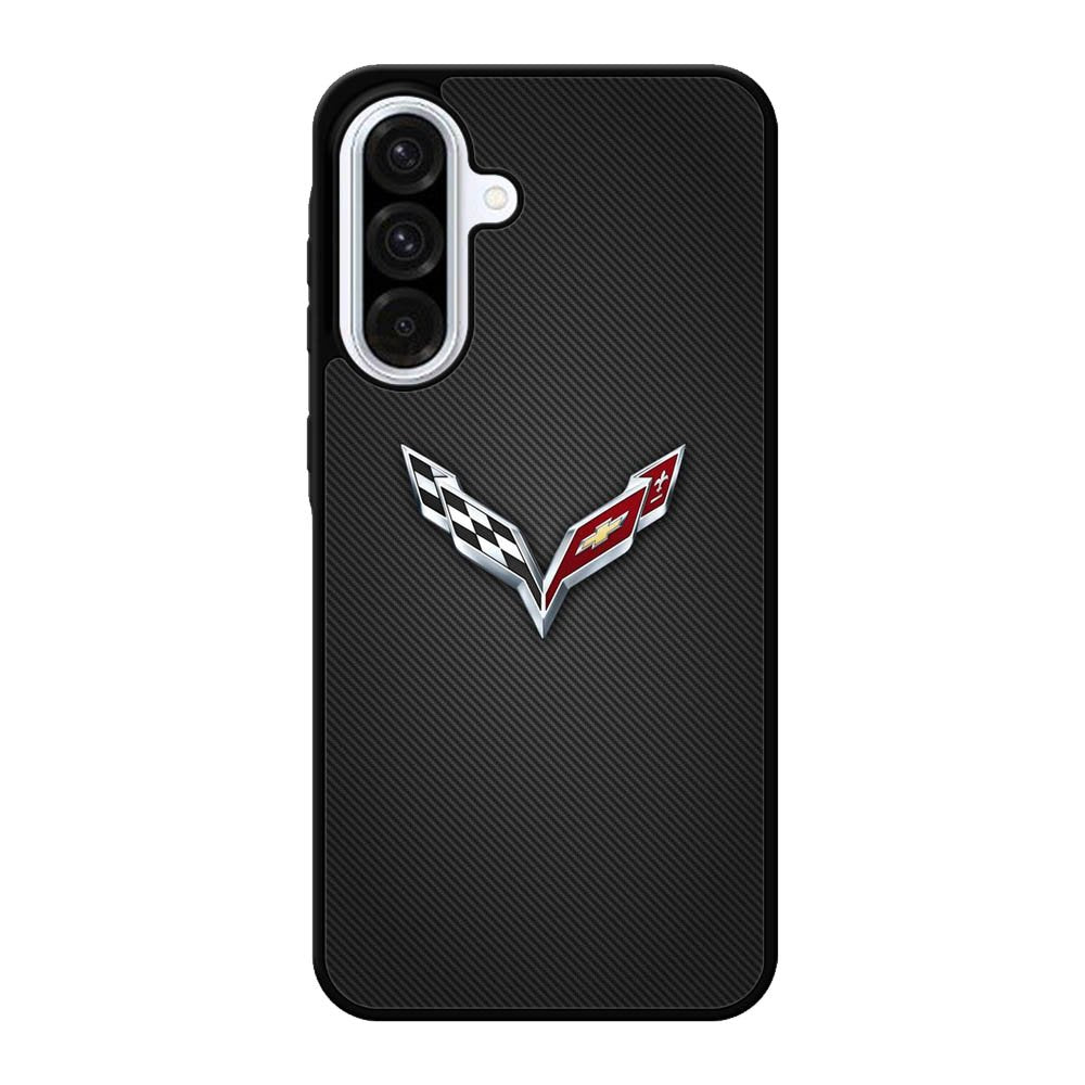 Corvette C7 Samsung Galaxy A56 Case FE2802