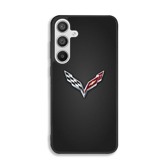 Corvette C7 Samsung Galaxy A26 Case FE2802