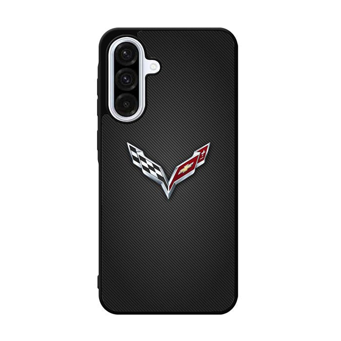 Corvette C7 Samsung Galaxy A36 Case FE2802