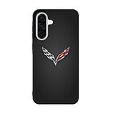Corvette C7 Samsung Galaxy A36 Case FE2802