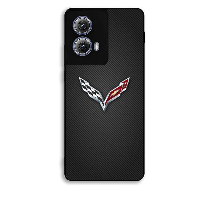 Corvette C7 Motorola Moto Edge 2024 Case FE5579