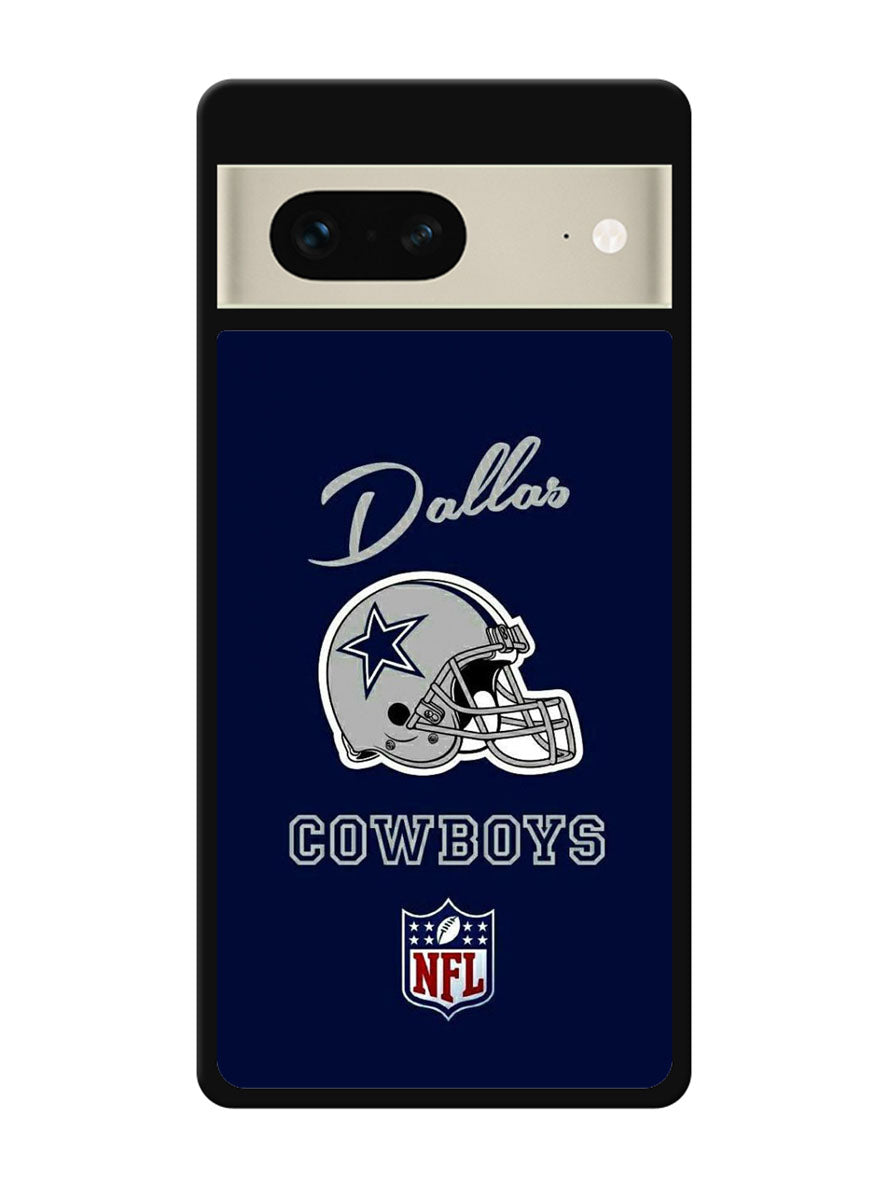 Dallas Cowboys 15th Google Pixel 7 Case