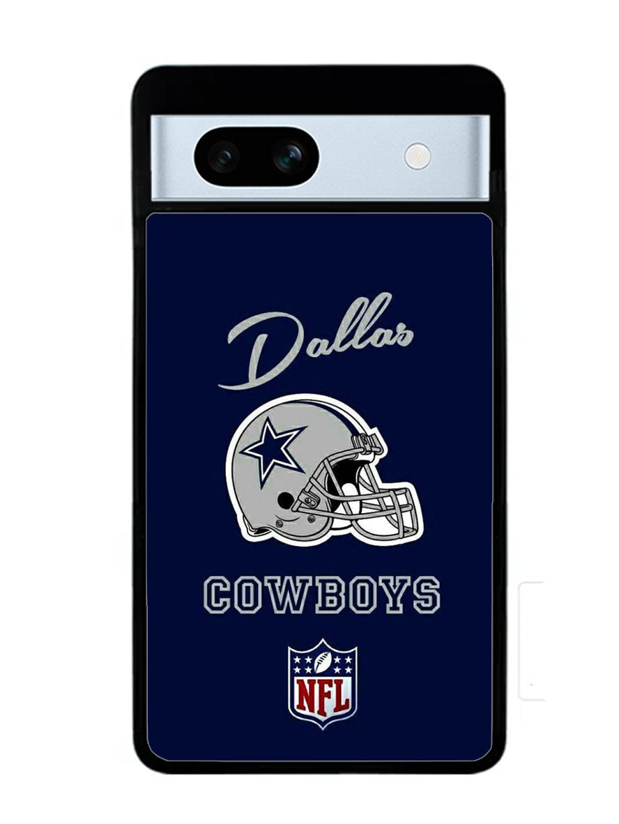 Dallas Cowboys 15th Google Pixel 7A Case