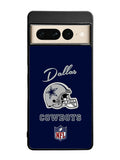 Dallas Cowboys 15th Google Pixel 7 Pro Case