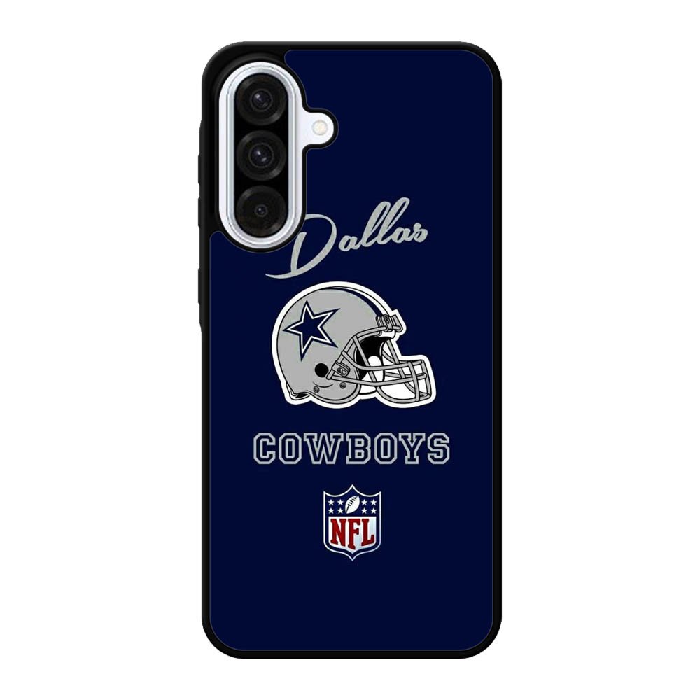 Dallas Cowboys 15th Samsung Galaxy A56 Case FE3785