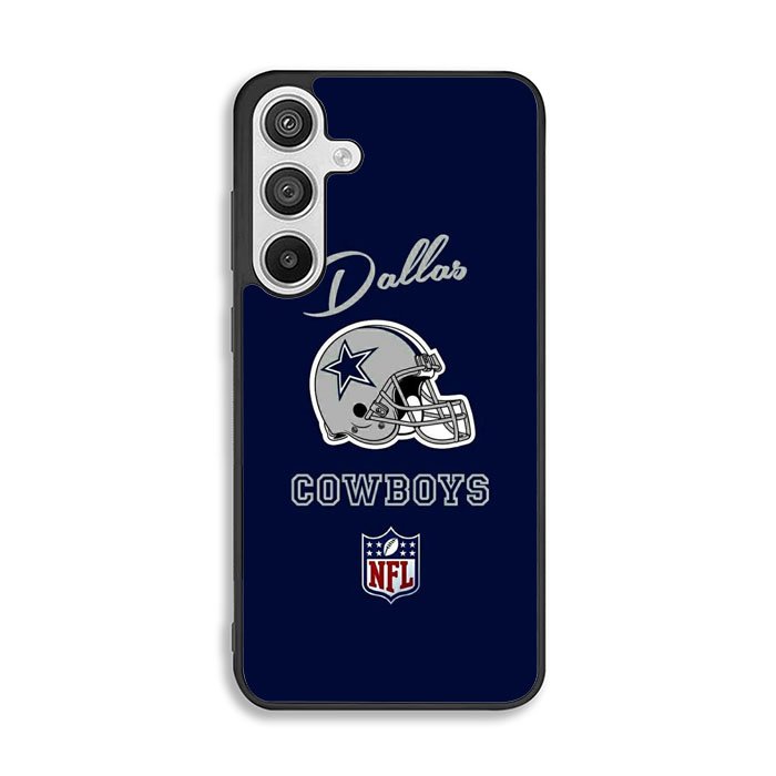 Dallas Cowboys 15th Samsung Galaxy A26 Case FE3785