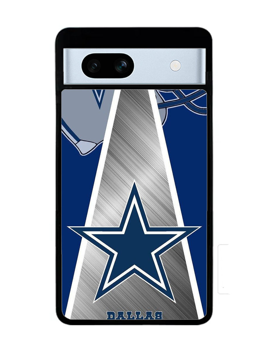 Dallas Cowboys 14th Google Pixel 7A Case
