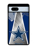 Dallas Cowboys 14th Google Pixel 7A Case