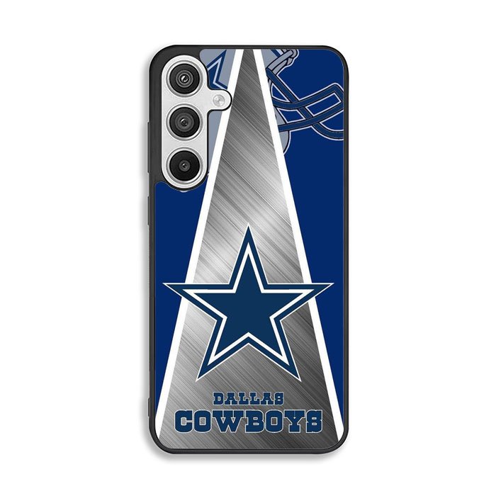 Dallas Cowboys 14th Samsung Galaxy A26 Case FE3784