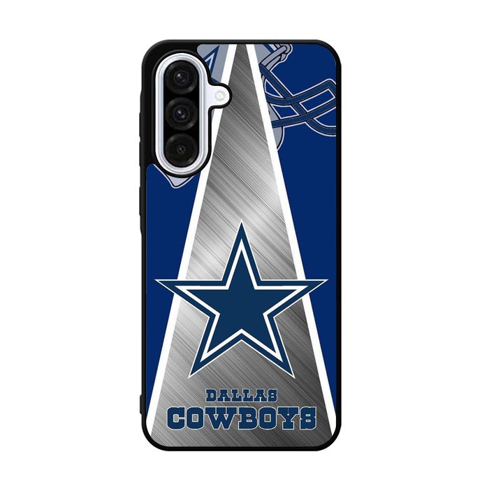Dallas Cowboys 14th Samsung Galaxy A36 Case FE3784