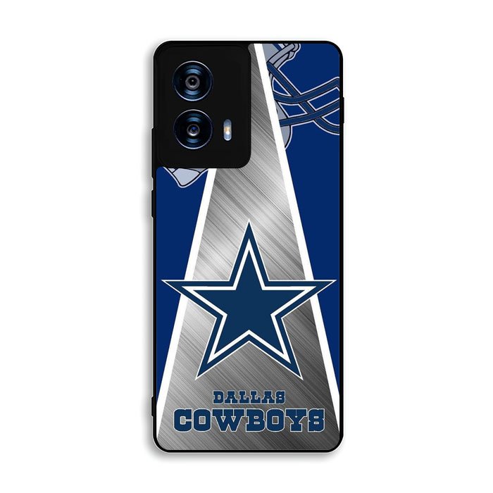 Dallas Cowboys 14th Motorola Moto G Power 5G 2024 Case FE5031