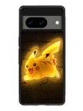 Pokemon Pikachu 4th Google Pixel 8a Case