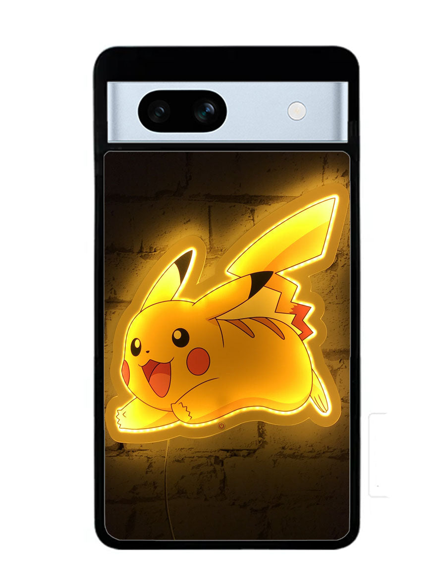 Pokemon Pikachu 4th Google Pixel 7A Case