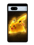 Pokemon Pikachu 4th Google Pixel 7A Case
