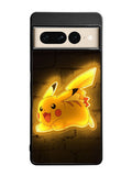 Pokemon Pikachu 4th Google Pixel 7 Pro Case