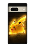 Pokemon Pikachu 4th Google Pixel 7 Case
