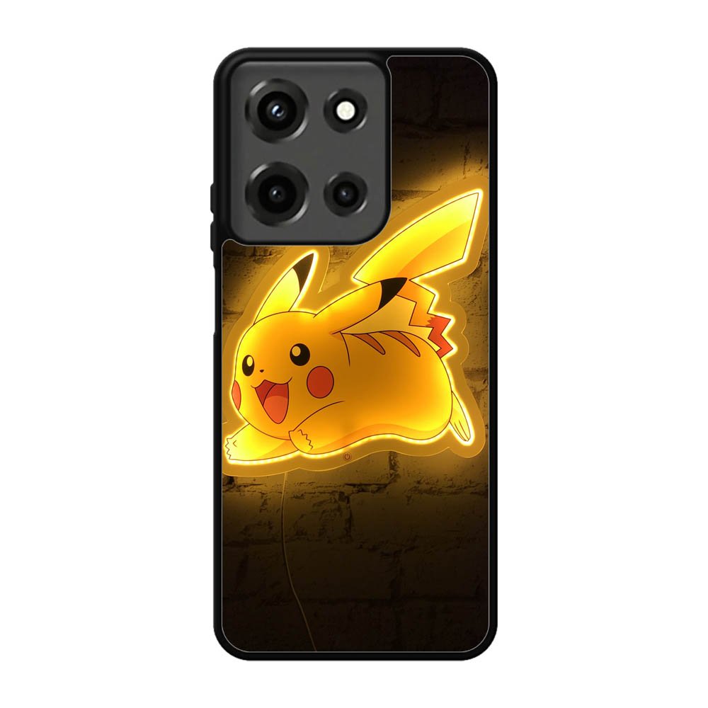 Pokemon Pikachu 4th Motorola Moto G 5G 2025 Case FE6873