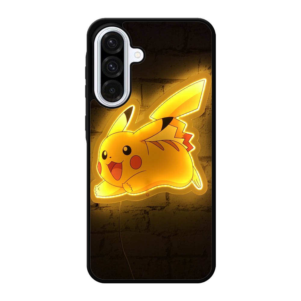 Pokemon Pikachu 4th Samsung Galaxy A56 Case FE0714