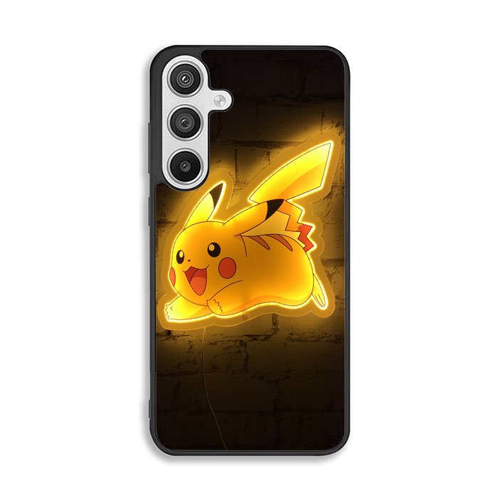 Pokemon Pikachu 4th Samsung Galaxy A26 Case FE0714