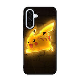 Pokemon Pikachu 4th Samsung Galaxy A36 Case FE6873
