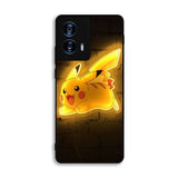 Pokemon Pikachu 4th Motorola Moto G Power 5G 2024 Case FE0714