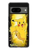 Pokemon Pikachu 3rd Google Pixel 8a Case