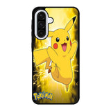 Pokemon Pikachu 3rd Samsung Galaxy A56 Case FE6793