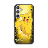 Pokemon Pikachu 3rd Samsung Galaxy A26 Case FE7983