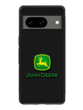 John Deere 12th Google Pixel 8a Case
