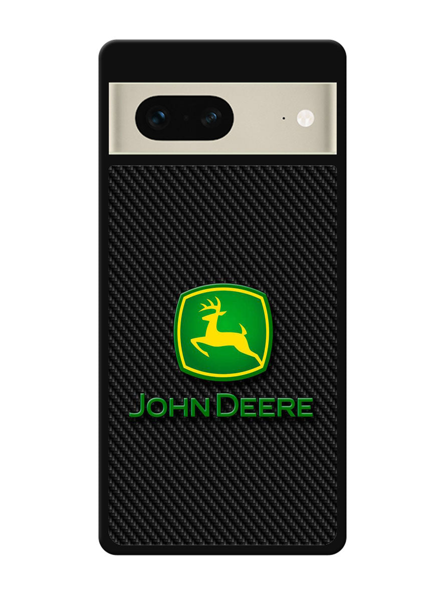 John Deere 12th Google Pixel 7 Case