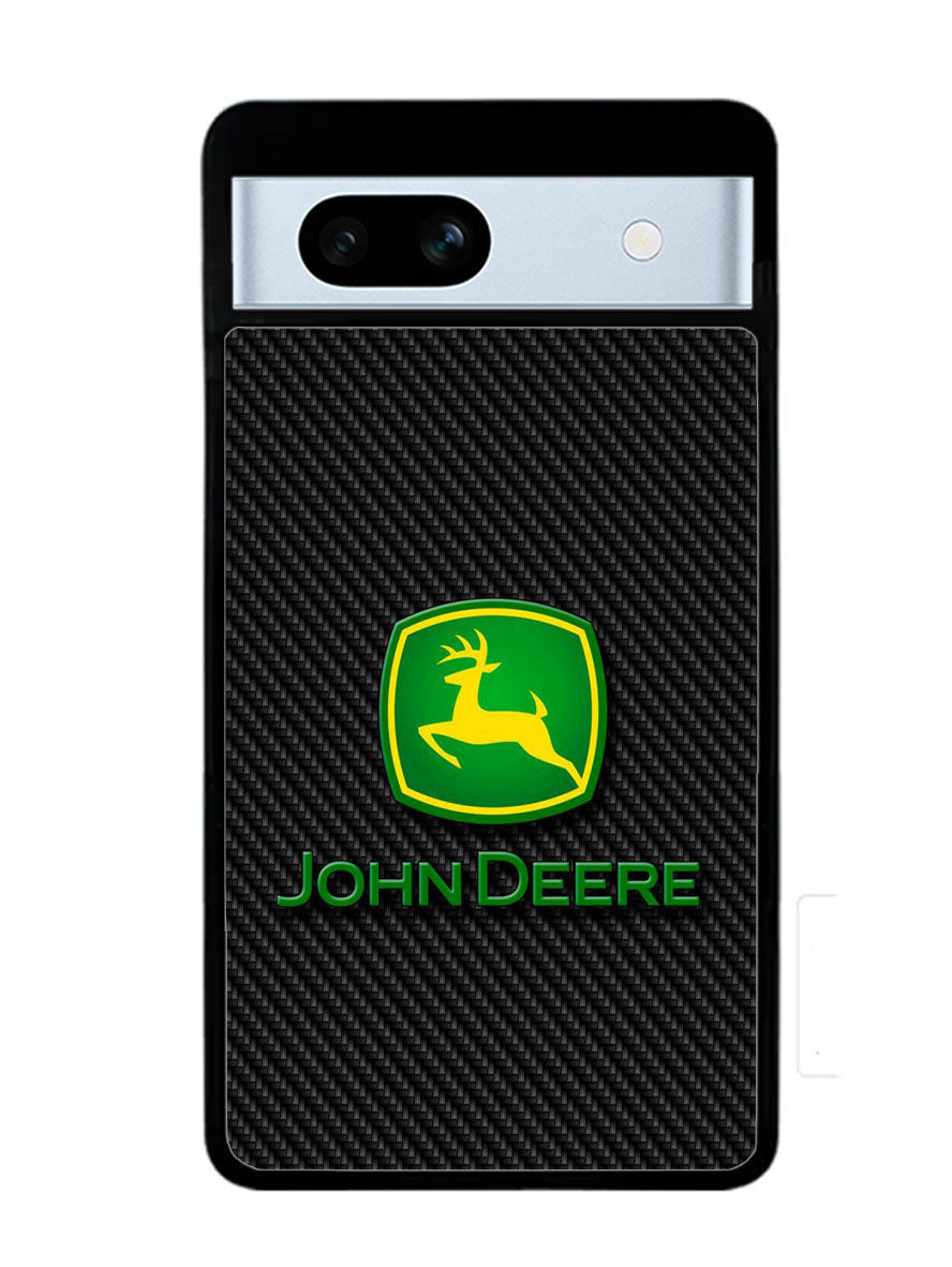 John Deere 12th Google Pixel 7A Case