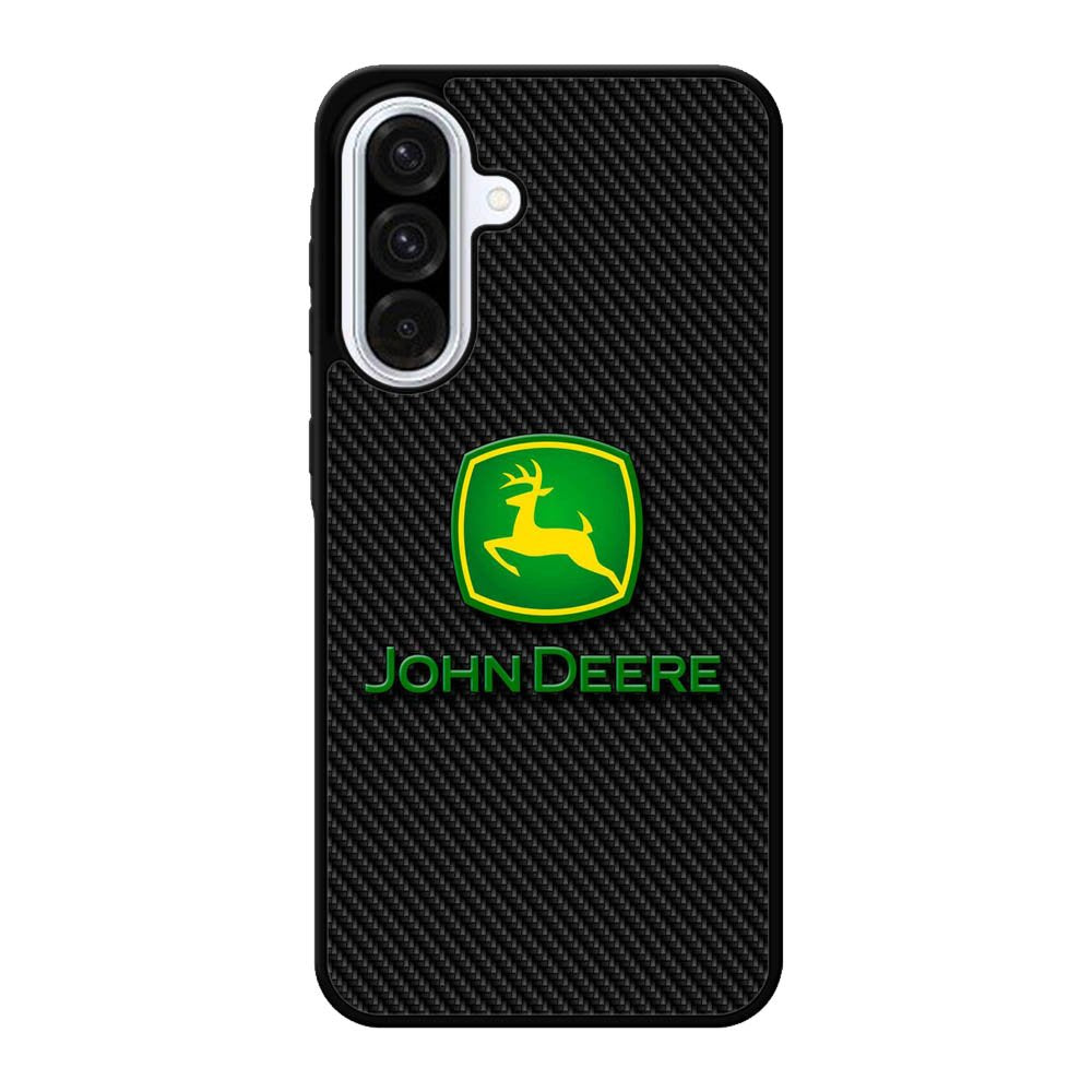 John Deere 12th Samsung Galaxy A56 Case FE0795