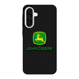 John Deere 12th Samsung Galaxy A56 Case FE1776