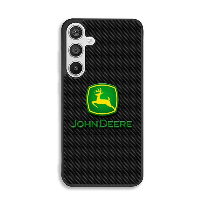 John Deere 12th Samsung Galaxy A26 Case FE0795
