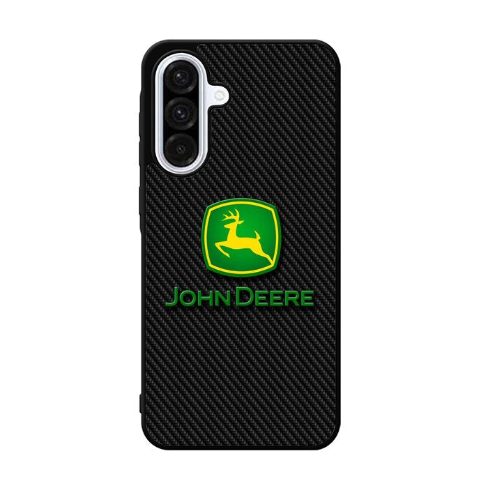 John Deere 12th Samsung Galaxy A36 Case FE1776