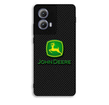 John Deere 12th Motorola Moto Edge 2024 Case FE6290