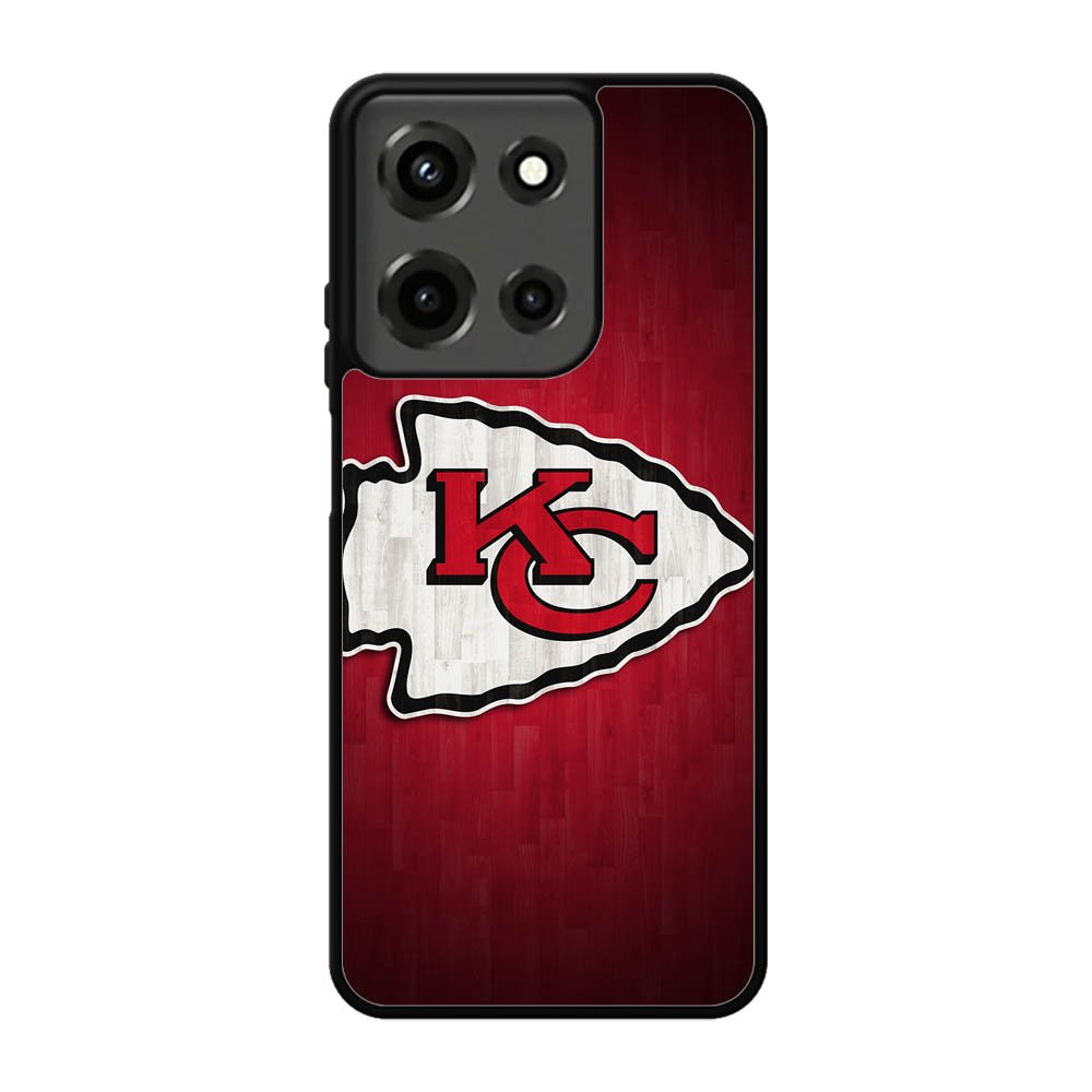 Kansas City Chiefs 16th Motorola Moto G 5G 2025 Case FE0392