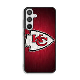 Kansas City Chiefs 16th Samsung Galaxy A26 Case FE0392