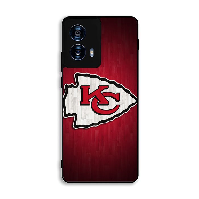 Kansas City Chiefs 16th Motorola Moto G Power 5G 2024 Case FE1499