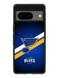St Louis Blues 2nd Google Pixel 8a Case